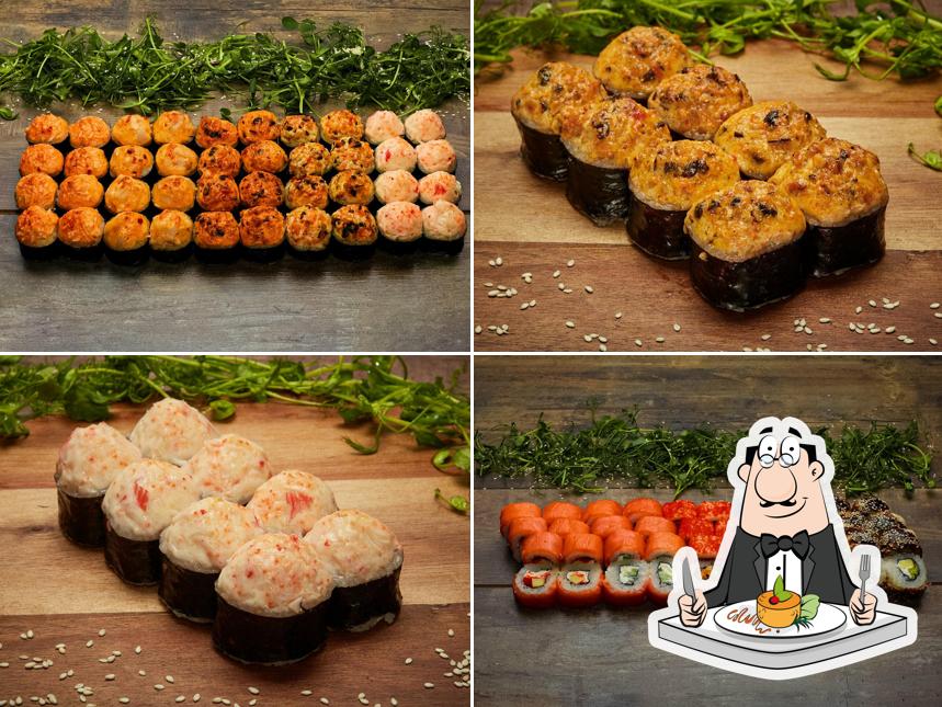 Гений Вкуса