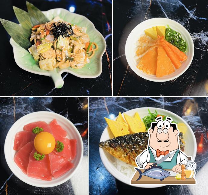 Goku izakaya