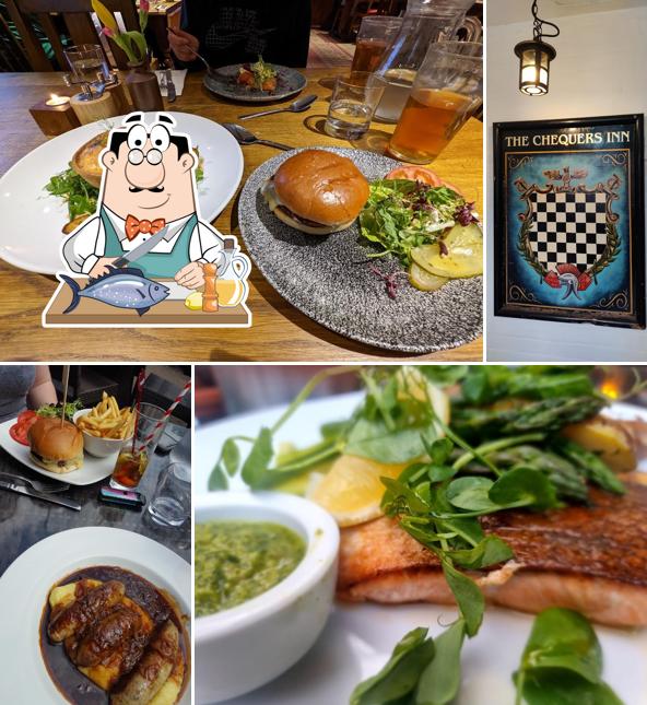 Good Food Pubs