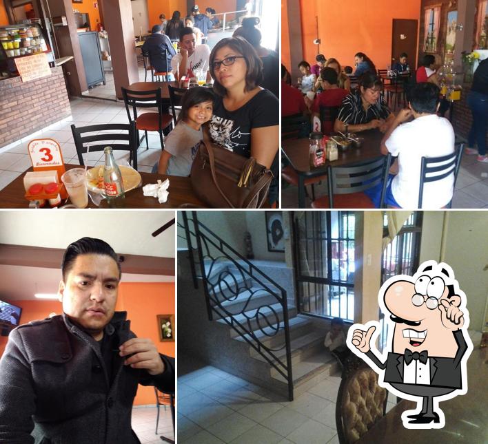 Gorditas Mary Chuy