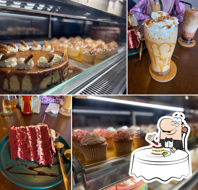 Hayyi Coffee Eatery