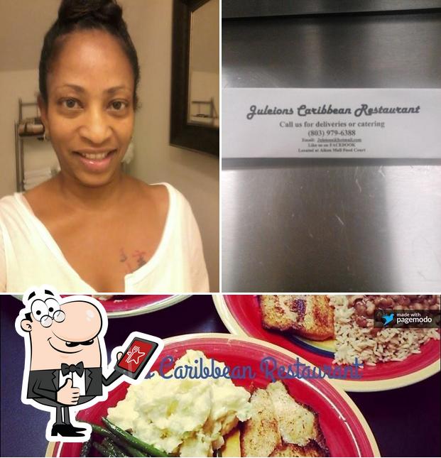 Juleions Caribbean Restaurant