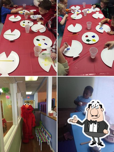 Le Play Cafe