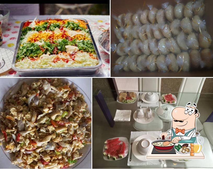 Mal's Catering Service