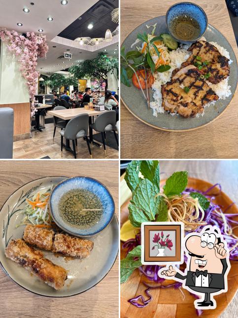 Pho Dac Biet Vietnamese Cuisine