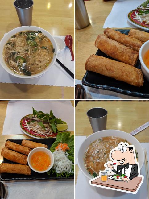 Pho HN