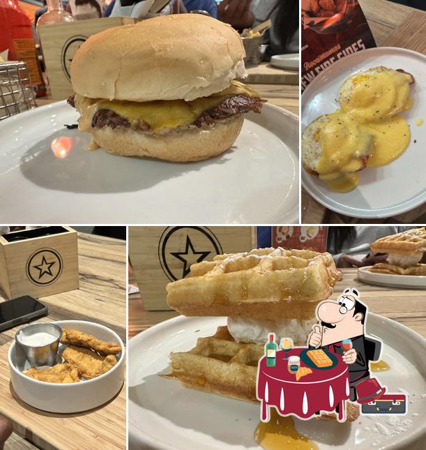 RocoMamas Clearwater Mall