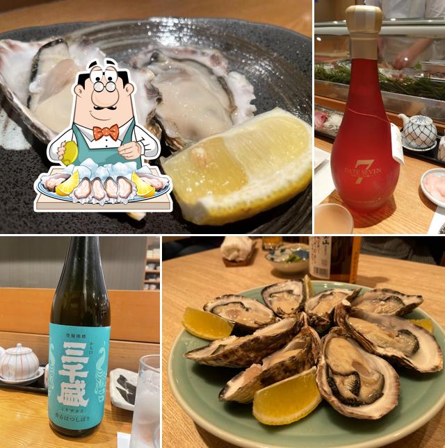Sushi Hirayama