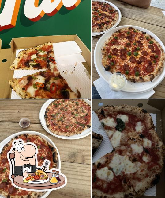 Tanio Pizza