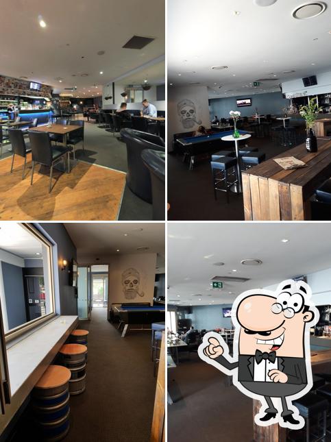 The Monkey Bar