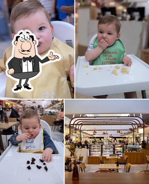 Utzi Cafe