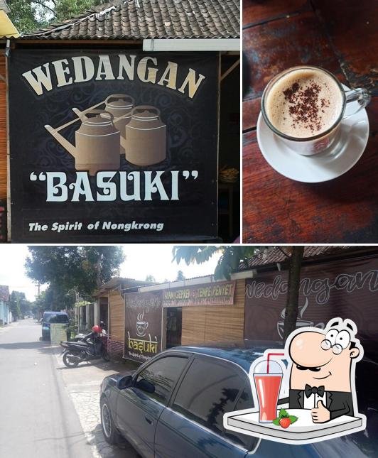 Wedangan Basuki