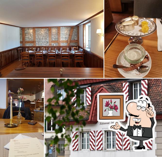 restaurant verena