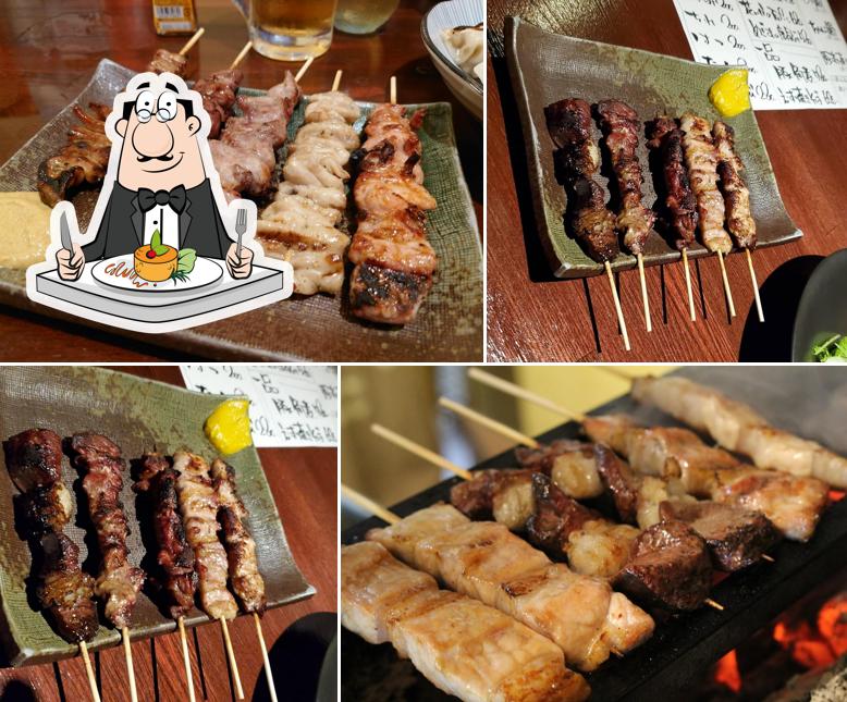 信州の酒場えーす
