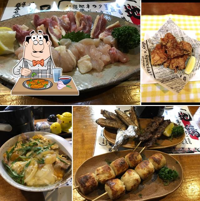 癒炉 とりどり