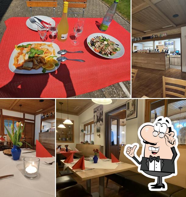 Ristorante Pizzeria Bella Italia