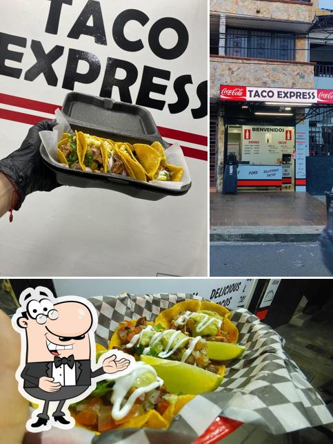 Taco Express