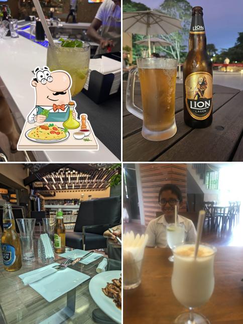 Terrace Bar
