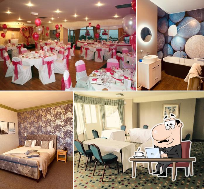 Hotel Victoria Lowestoft