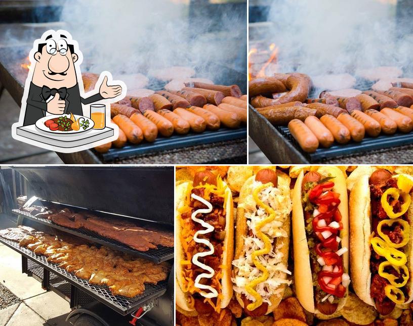 The Smoke Shack