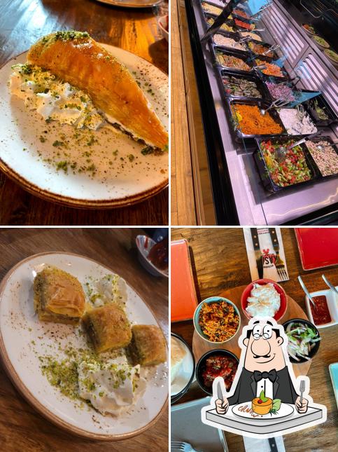 Turks Restaurant Kasap Utrecht