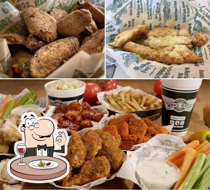 Wingstop