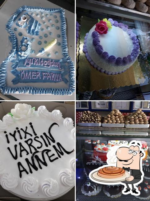 Kahta Divan Pastanesi