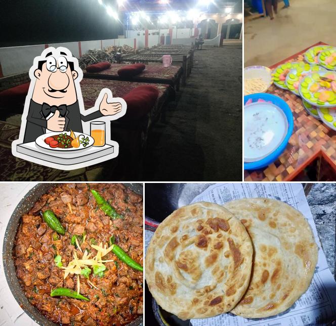 Al-Madina Restaurant المدينه ريسٽورينٽ