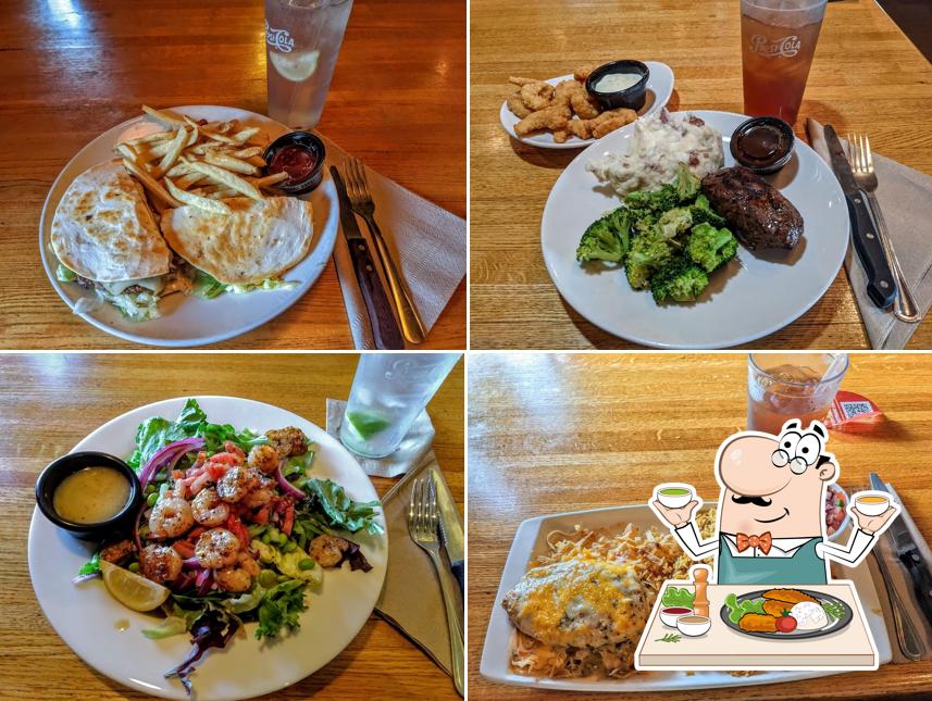 Applebee's Grill + Bar