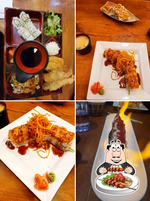 Arigato Sushi