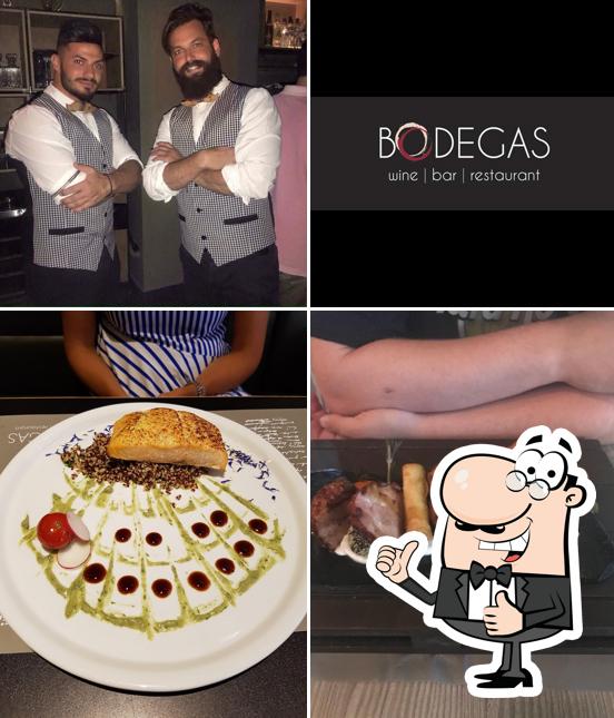 Bodegas