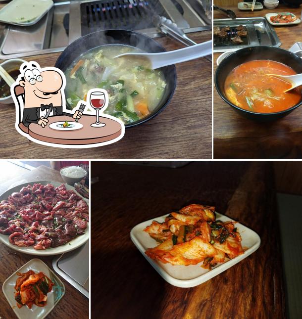 Busan BBQ