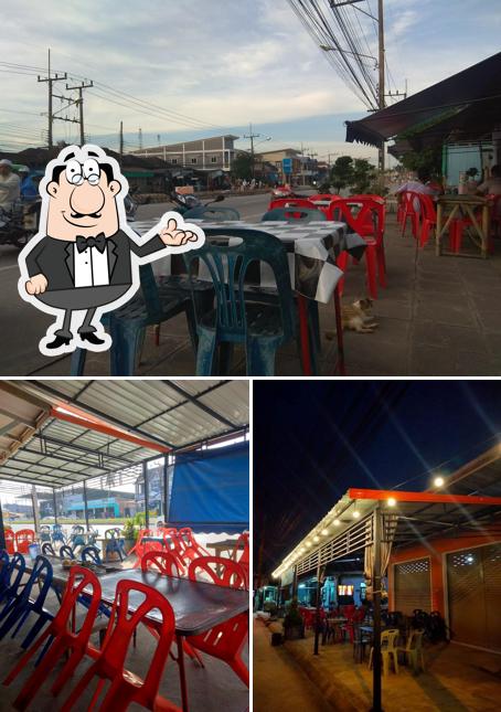 ร้าน Abidin Coffee