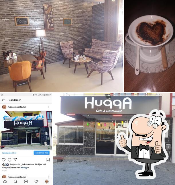 Huqqa cafe&restaurant