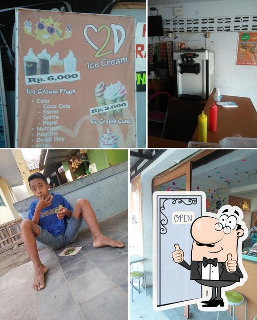 M2D Coffe