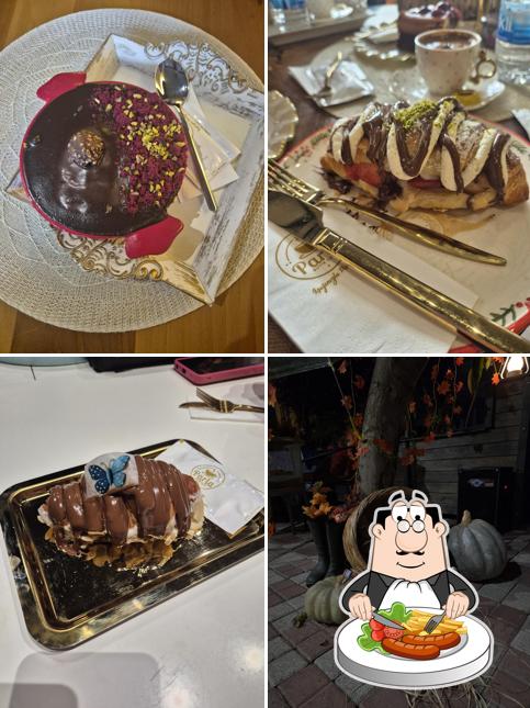 Parla Butik Cafe