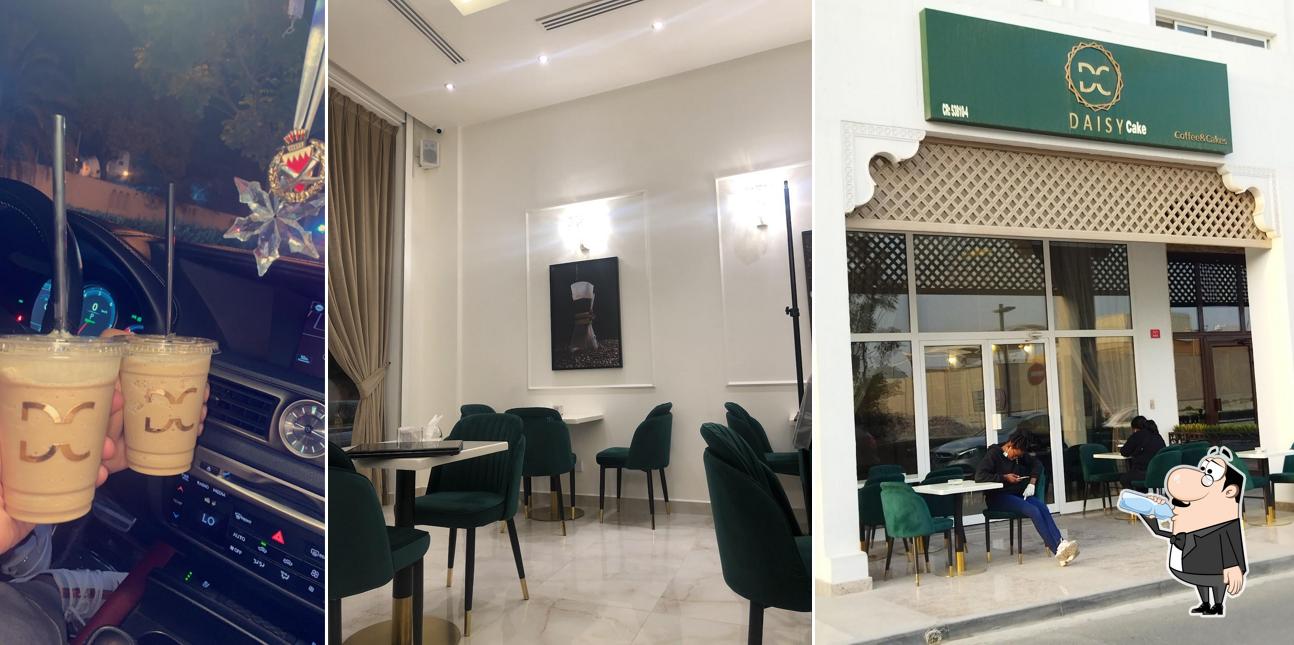 Daisy Cafe