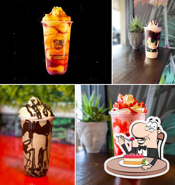 Boba Pub