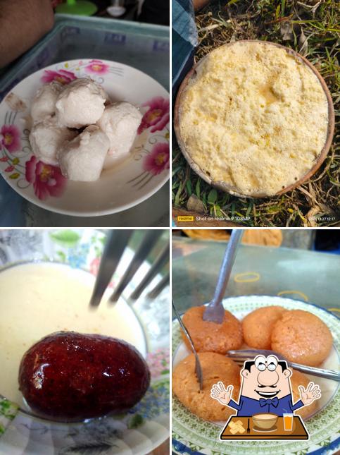Hima Doi Mistanno,Atgram khunihara,