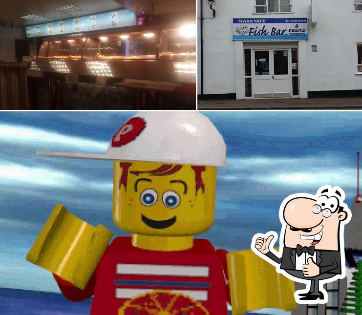 Markyate Fish & Chips