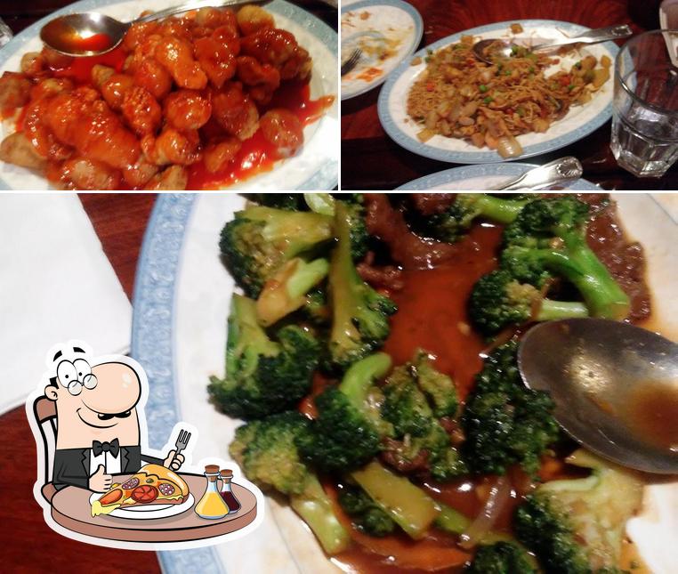 Good Taste Chinese Restaurant