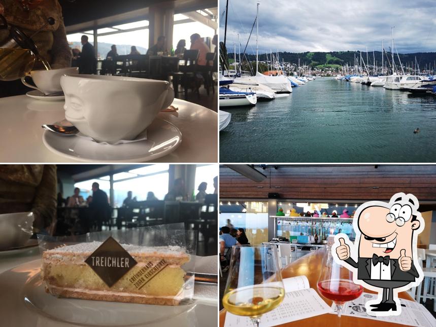 Hafenrestaurant
