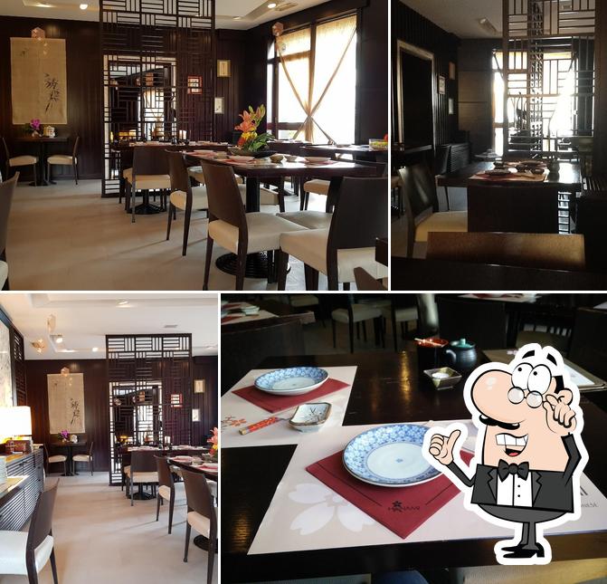 Hanami Ristorante Giapponese