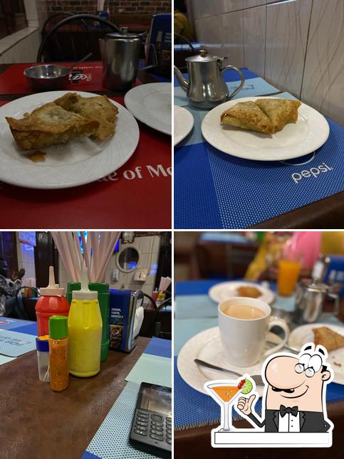 Highway Restaurant