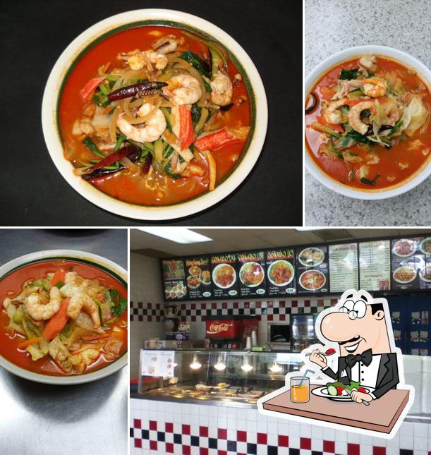 Hong Kong Express