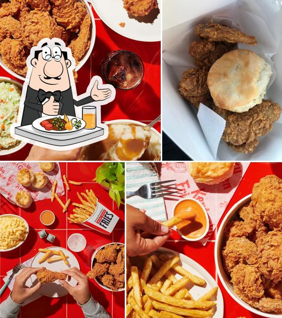 KFC