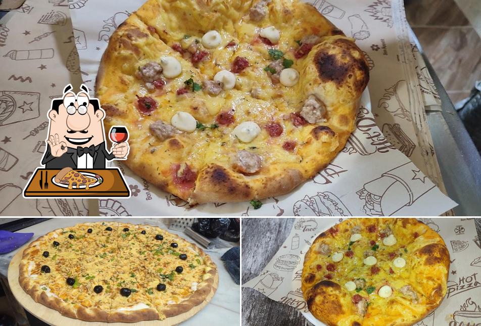 Khaled Food