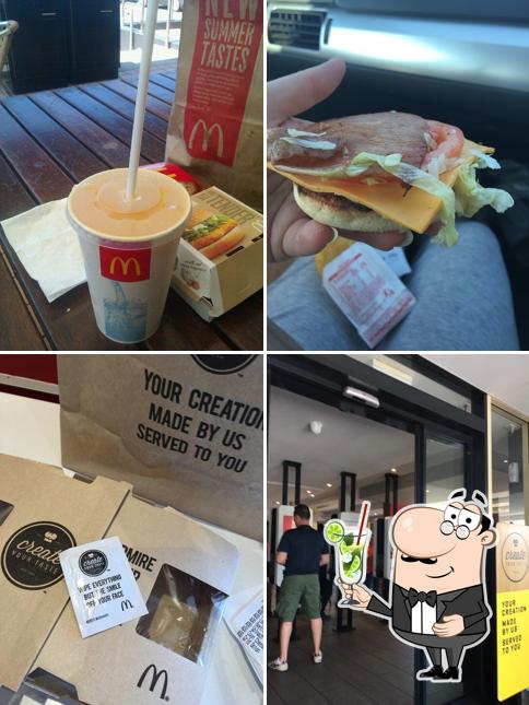 McDonalds