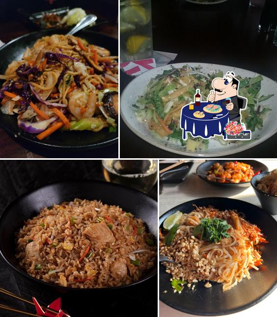 P.F. Chang's