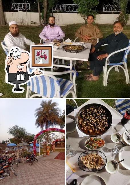 Patan Shinwari Restaurant